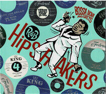 V/A - R&B Hipshakers Vol. 4