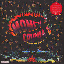 Money Chicha - Echo En Mexico