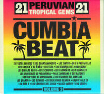 V/A - Cumbia Beat Vol. 3