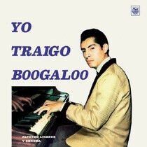 Linares, Alfredo Y Su Son - Yo Traigo Boogaloo