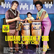 Luciani, Luciano -Y Sus M - Mulata, Vamos a La Salsa