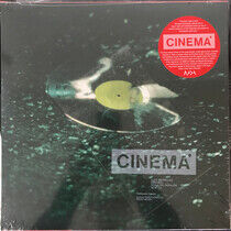 Cinema - Cinema -Reissue/Remast-