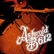 Asteroid B-612 - Asteroid B-612 -Ltd-