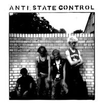 Anti-State Control - Anti-State Control