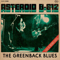Asteroid B-612 - Greenback Blues