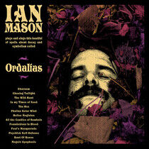 Mason, Ian - Ordalias