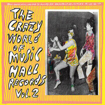 V/A - Crazy World of Music 2..