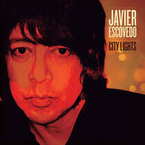 Escovedo, Javier - City Lights
