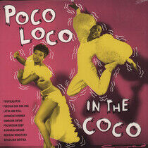 V/A - Poco Loco In.. -Reissue-