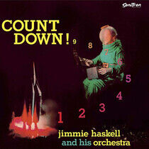 Haskell, Jimmie & His Orc - Count Down