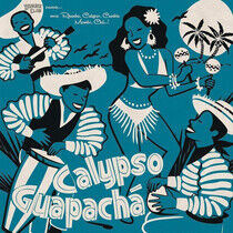 V/A - Calypso Guapacha