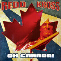 Redd Kross - Oh Canada