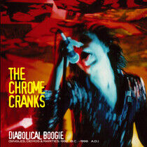Chrome Cranks - Diabolical Boogie