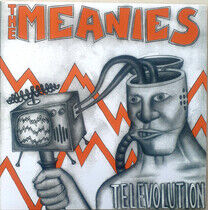 Meanies - Televolution