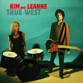 Kim & Leanne - True West