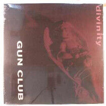 Gun Club - Divinity -Gatefold-