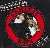 Seminal Rats - Essential 1984-1991
