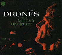 Drones - Miller's Daughter -Digi-