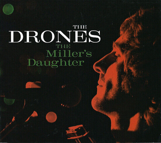 Drones - Miller\'s Daughter -Digi-
