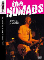 Nomads - Live In Madrid