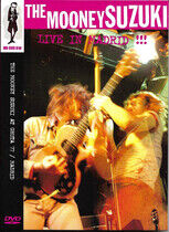 Mooney Suzuki - Live In Madrid