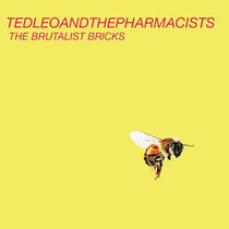 Ted Leo and the Pharmacis - Brutalist Bricks