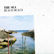 Beach Beach - Sea