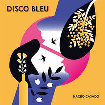 Casado, Nacho - Disco Bleu