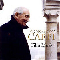 Carpi, Fiorenzo - Film Music