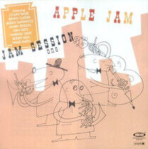 V/A - Jam Session One Apple Jam