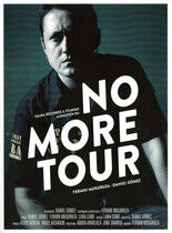 Muguruza, Fermin - No More Tour