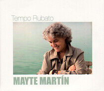 Martin, Mayte - Tempo Rubato