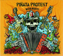 Pinata Protest - Necio Nights