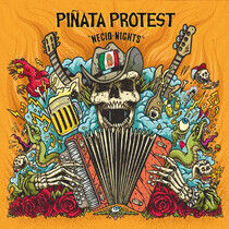 Pinata Protest - Necio Nights