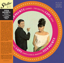 La Lupe & Tito Puente - Tito Puente Swings the..