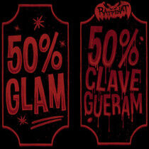 Ratpenat - 50% Glam 50% Clavegueram