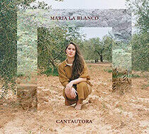 Blanco, Maria La - Cantautora