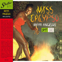 Angelou, Maya - Miss Calypso