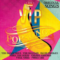 V/A - Vip Collection Pop Songs
