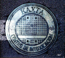 Kaxta - Centro De Intoxicacion