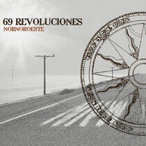 Sixty-Nine Revoluciones - Nornoroeste