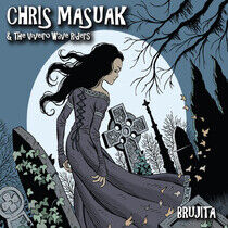 Masuak, Chris &  the Vivi - Brujita