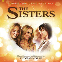 Morse, Thomas - Sisters