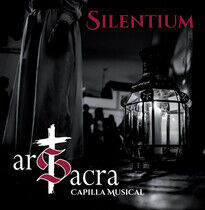 Capilla Musical Ars Sacra - Silentium