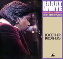 White, Barry - Together Brothers