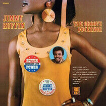 Ruffin, Jimmy - Groove Governor