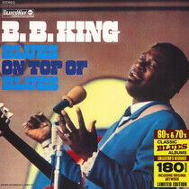 King, B.B. - Blues On Top Ofblues-Hq-