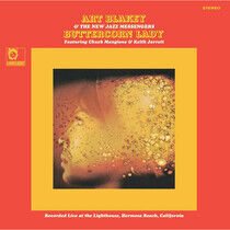 Blakey, Art & the New Jaz - Buttercorn Lady -Remast-