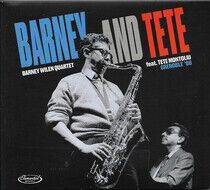 Wilen, Barney -Quartet- - Barney and Tete..