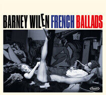 Wilen, Barney - French Ballads -Bonus Tr-